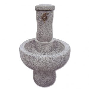 FONTANA BRONTE
