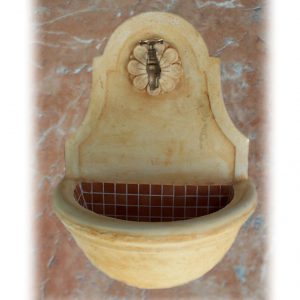FONTANA MURALE MICRO