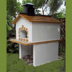 FORNO VULCANO ART. 2014