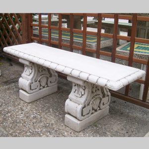 PANCHINA GIANICOLO RETTA