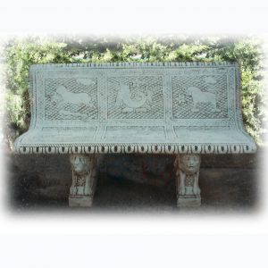 PANCHINA ZODIACO