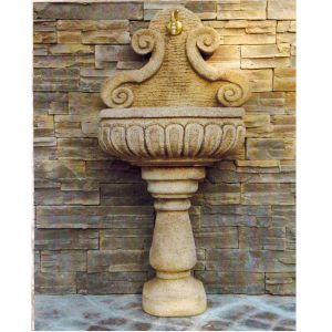 Fontana flaviana