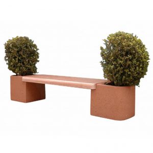 panchina gambia rosa art.r 2000-02