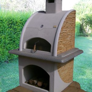 FORNO BARBECUE PANTELLERIA ART. 2017