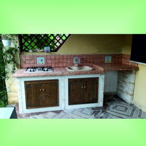 CUCINA MARETTIMO ART. 2033
