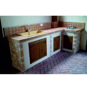 CUCINA FILICUDI ART. 2034