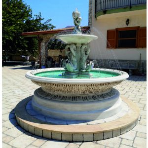 FONTANA MARINA 200