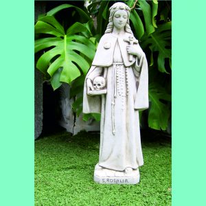 SANTA ROSALIA ART. 1214