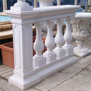 BALAUSTRATA CLASSICA